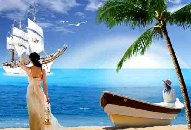 在欧蓝德的陪伴下“徜徉星河” 开启一场父与子的探索之旅